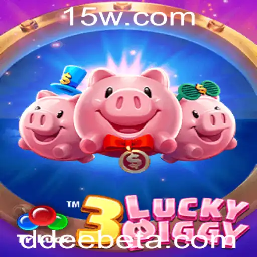 Descubra o Fascinante Mundo de '3LUCKYPIGGY'