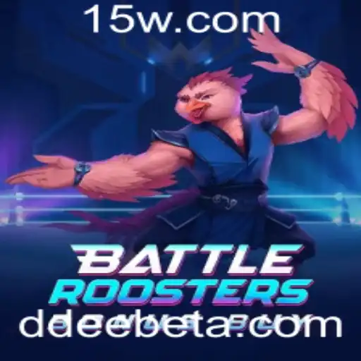 Descubra o Mundo Empolgante de BattleRoostersBonusBuy: Um Mergulho no Universo de Jogos com Ddeebet