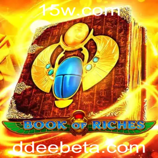 Explorando o Fascinante Mundo do Jogo BookofRiches: Instruções e Regras Atualizadas
