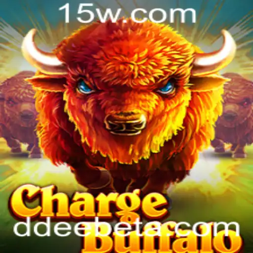 ChargeBuffalo: Um Novo Fenômeno no Mundo dos Games