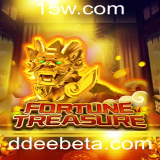 FortuneTreasure: A Nova Sensação dos Jogos de Aventura