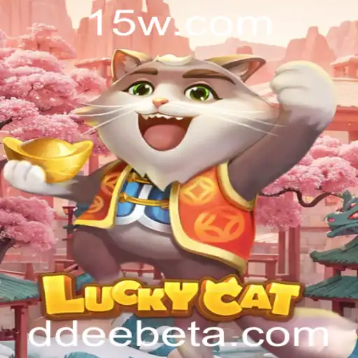 Descubra o Fascinante Mundo de LuckyCat: O Jogo Empolgante com 'ddeebet'
