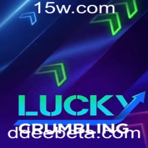 Descubra LuckyCrumbling: O Jogo de Sorte e Estratégia com uma Reviravolta