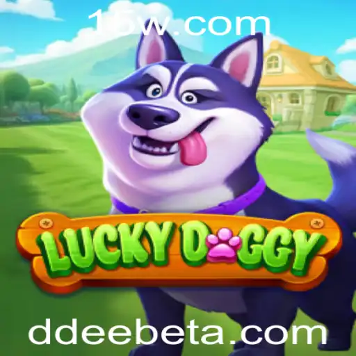 Explorando o 'LuckyDoggy': Uma Aventura Emocionante no Mundo dos Jogos