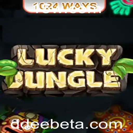 LuckyJungle1024: Descubra o Novo Fenômeno dos Jogos de Sorte