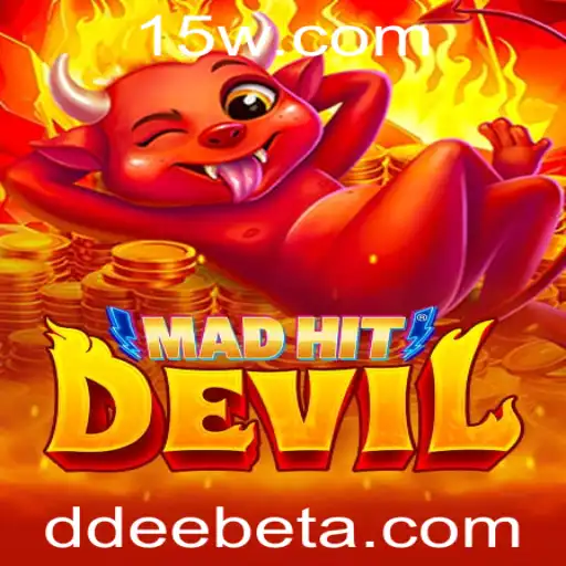 Explorando o Mundo de MadHitDevil: Um Novo Fenômeno dos Games