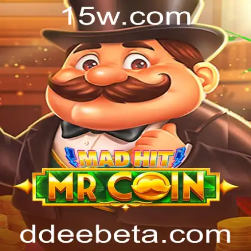 MadHitMrCoin: O Novo Fenômeno dos Jogos Combinado com Ddeebet
