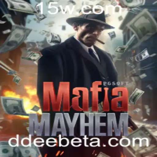 Explorando MafiaMayhem: O Novo Jogo que Está Conquistando o Mundo