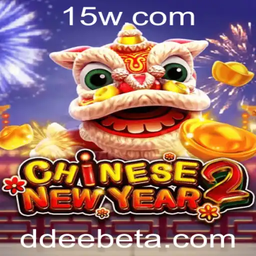 Descubra o Fascinante Jogo CHINESENEWYEAR2 da Ddeebet