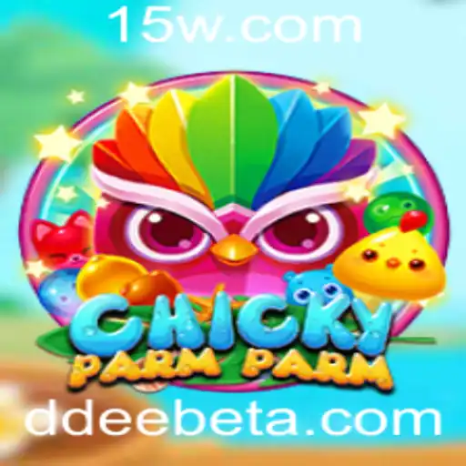 Descubra o Jogo ChickyParmParm e sua Dinâmica Inovadora