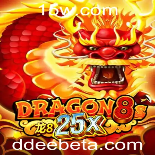 Dragon8s25x: Aventura e Estratégia no Novo Jogo de Cartas