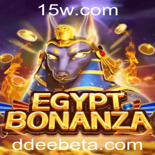 Descubra o Universo Fascinante de EgyptBonanza