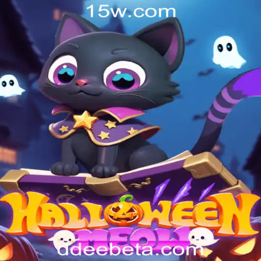 Descubra a Magia do HalloweenMeow: Um Jogo de Aventura Inovador