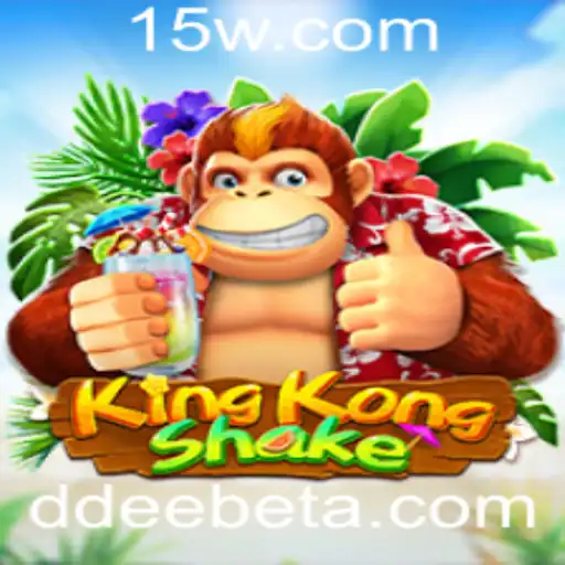 KingKongShake: A Revolução dos Games de Estratégia em 2023
