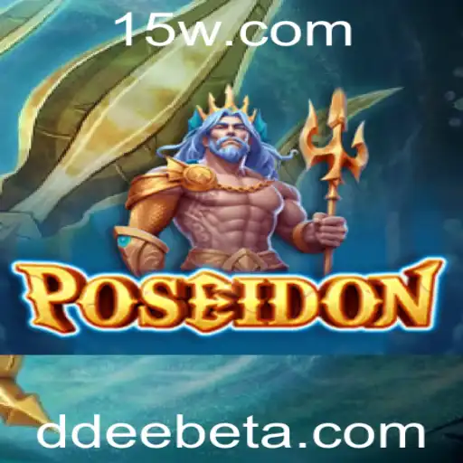 Explore o Novo Jogo Poseidon: Uma Aventura Subaquática com Ddeebet