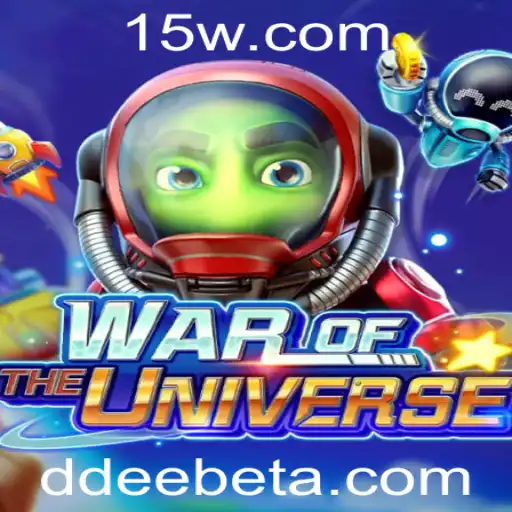 Desvendando WAROFTHEUNIVERSE: Um Mergulho no Universo dos Jogos de Estratégia