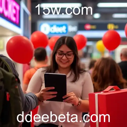 ddeebet: Promoção: Estratégias e Práticas Efetivas