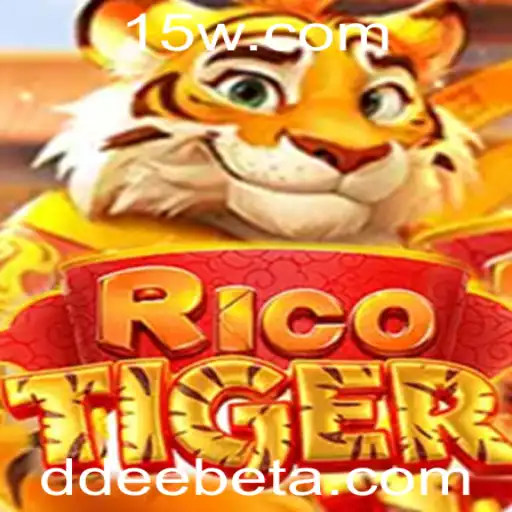 Descubra RicoTiger: O Jogo Empolgante que Está Dominando as Manhãs dos Gamers