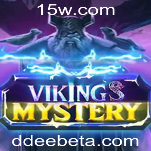 Descubra o Mundo Intrigante de VikingsMystery